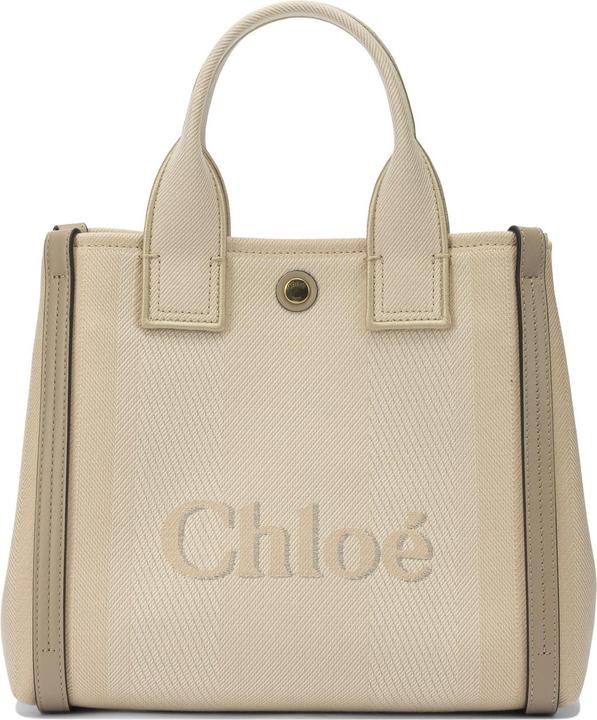 Produktbild Chloé "Carry" tote shoulder bag
