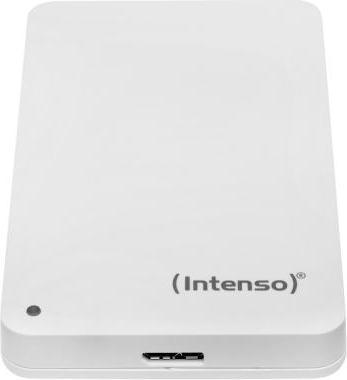 Actual product image Intenso memory case (1 TB)
