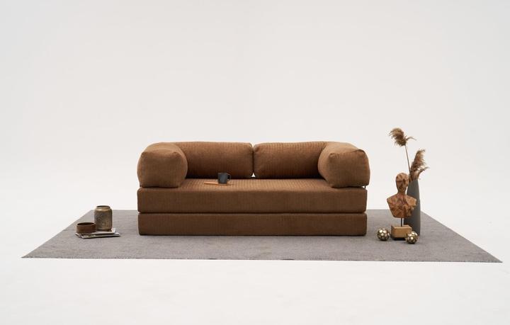 Produktbild Atelier del Sofa Comfort (3-Sitzer)