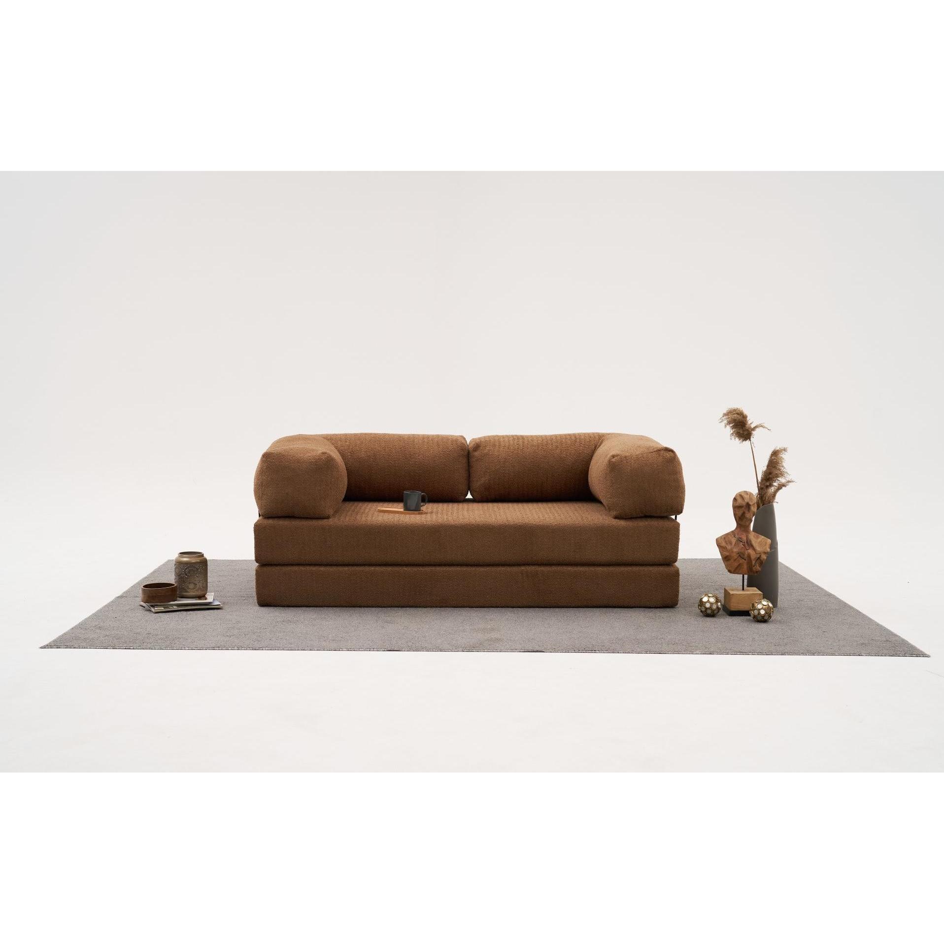 Atelier del Sofa, Sofa, Comfort (3-Sitzer)