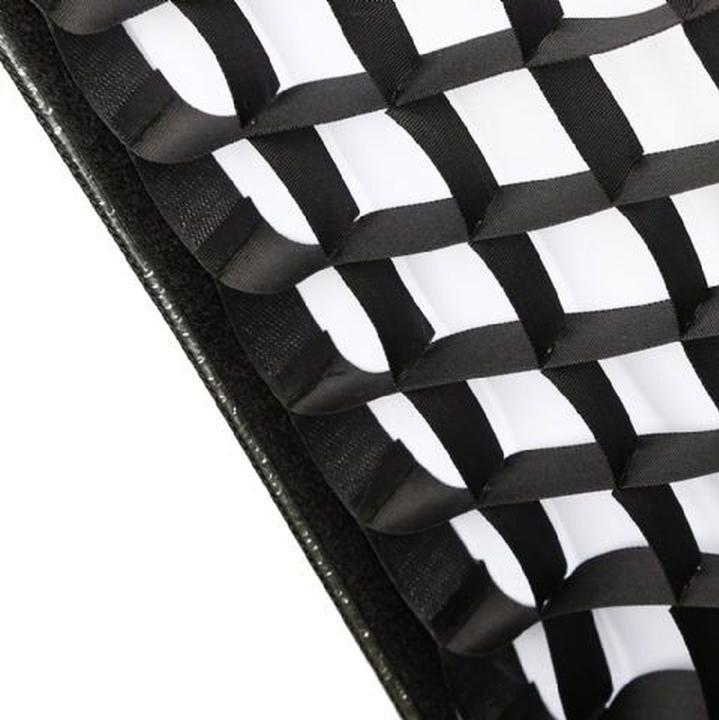 Actual product image Falcon Eyes Softbox + Honeycombs RX-18SBHC III for LED RX-18TDX III