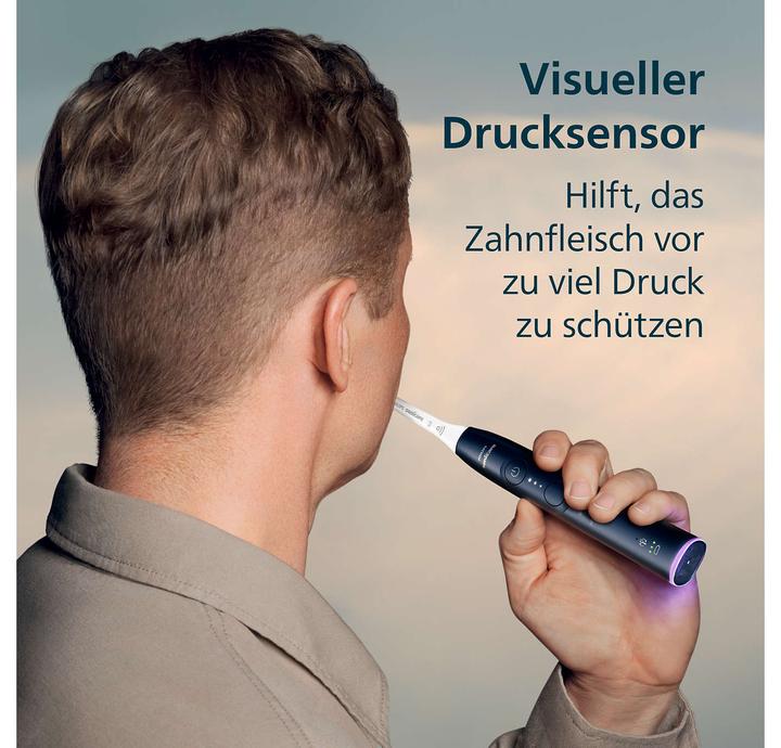 Productafbeelding Philips Sonicare Series 6100