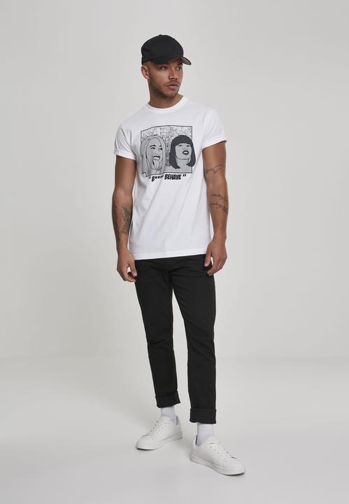 Produktbild Mister Tee Herren (XL)