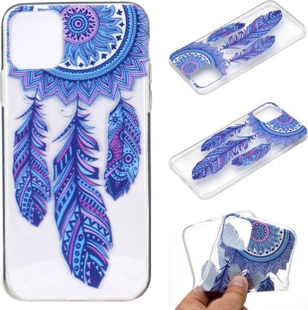 Produktbild MU Style Softcase Image Plastik Series (Apple iPhone 12 Pro Max)