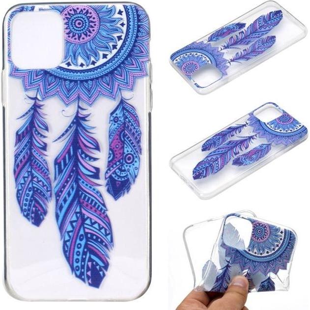 Thumbnail - MU Style Softcase Image Plastik Series (Apple iPhone 12 Pro Max), Smartphone Hülle, Mehrfarbig