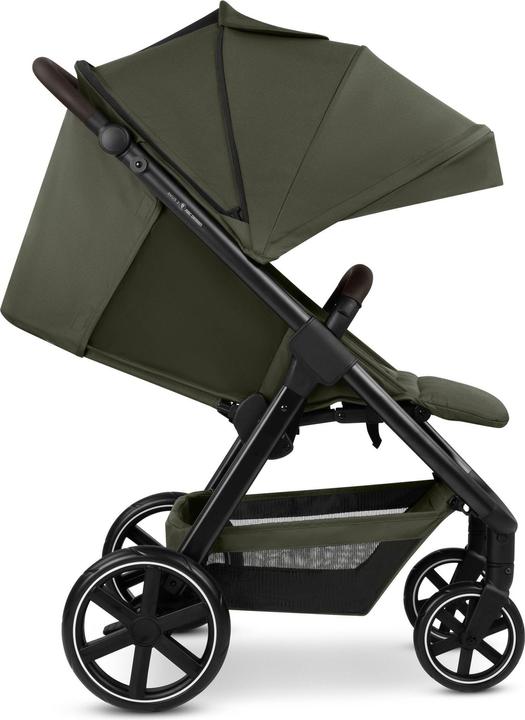 Produktbild ABC Design Avus 2 Buggy / Sportwagen