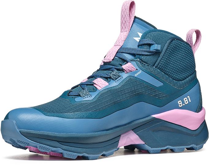 Produktbild Garmont 9.81 ENGAGE MID GTX (38)