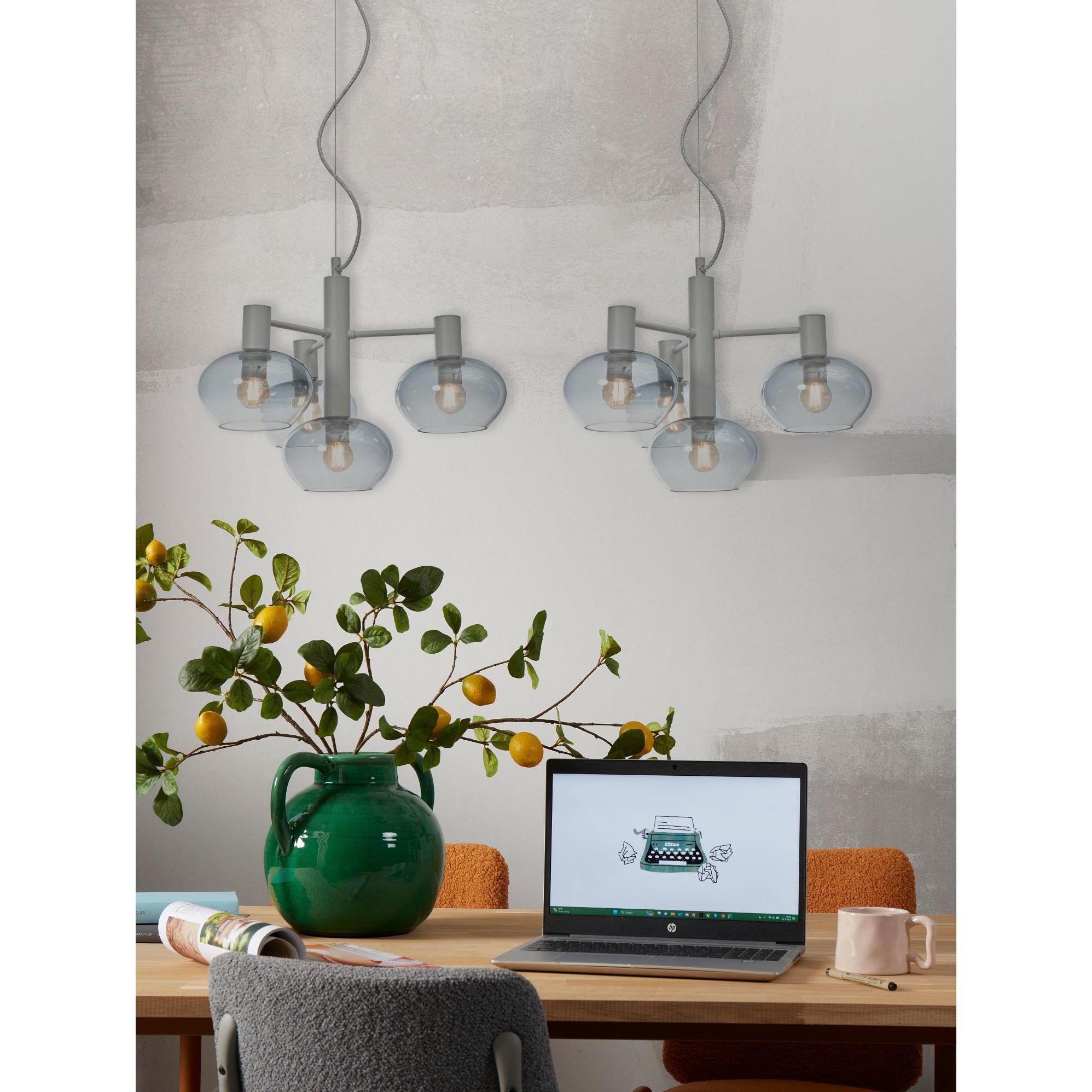 Thumbnail - It`s about RoMi, Pendelleuchte, Bologna