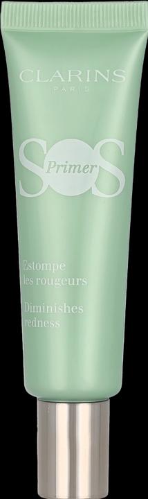 Produktbild Clarins SOS Primer Green (04)