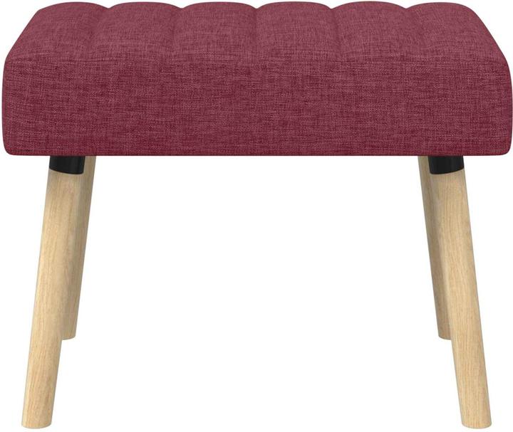 Produktbild vidaXL Moderne Sitzgelegenheiten (40 cm)