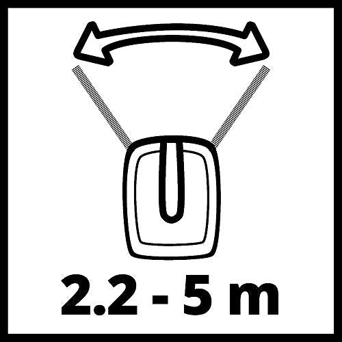 Image du produit Einhell Épandeur universel 18 LiSolo Power XChange
