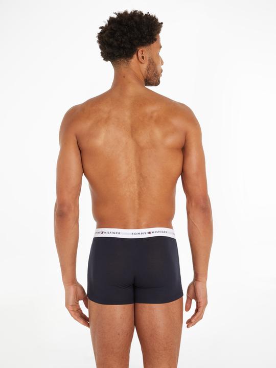 Image du produit Tommy Hilfiger Coffre bas bleu (S, Lot de 3)