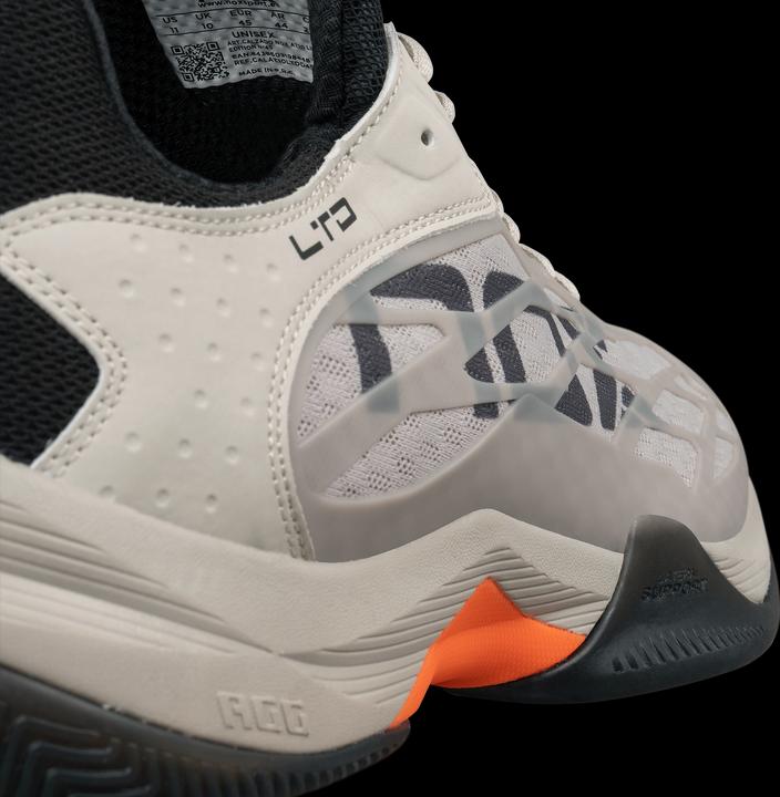 Actual product image Nox AT10 padel shoes LIMITED EDITION (42)