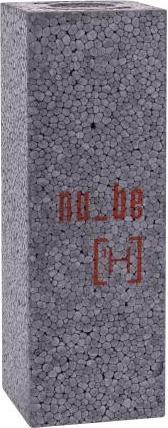Actual product image Oneofthose NU BE ¹H (Eau de parfum, 100 ml)