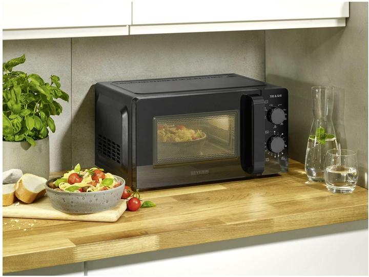 Actual product image Severin MW9189CH (19 l)