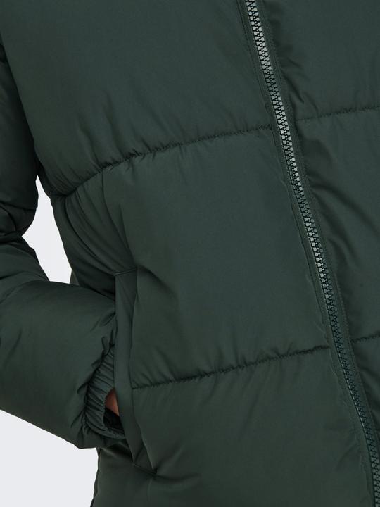 Image du produit Only & Sons Col montant Poignets élastiques Veste Doudoune (S)