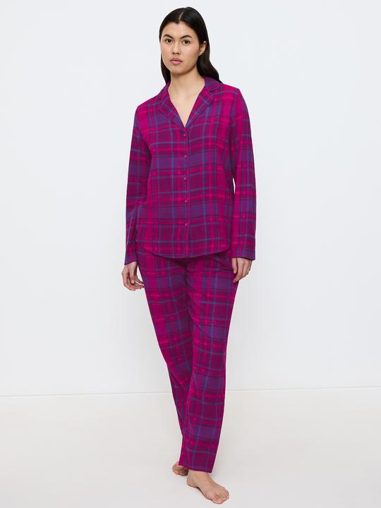 Produktbild Triumph Pyjama Boyfriend (44)