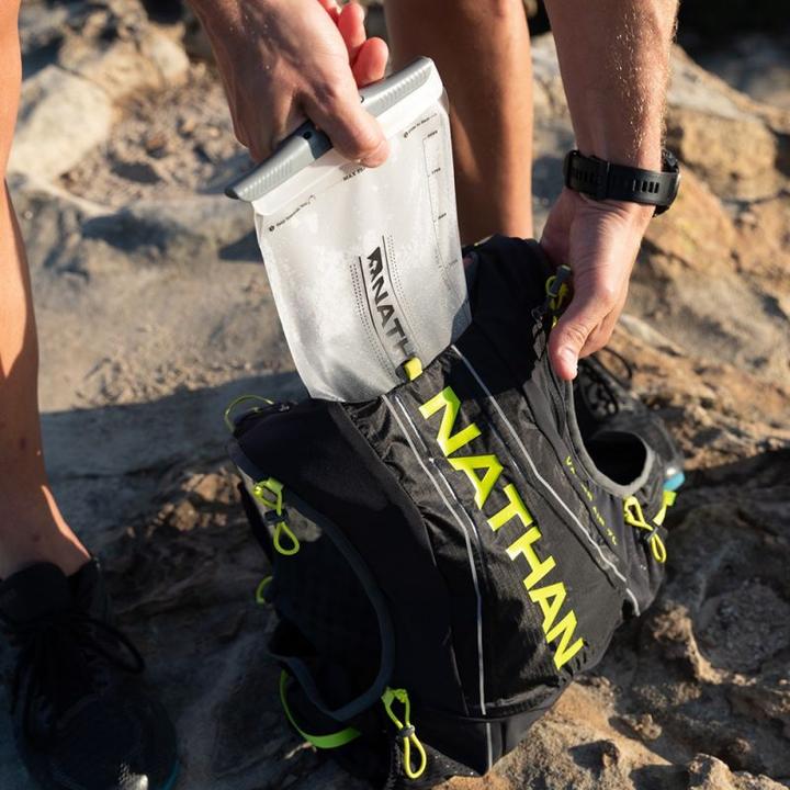 Actual product image Nathan Hydration pack Vaporair 2 - 7 liters L/3xl (7 l)