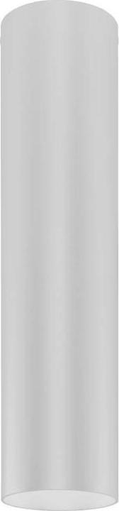 EGLO 62534 TORTORETO E27 Deckenleuchte Ø100mm Weiss