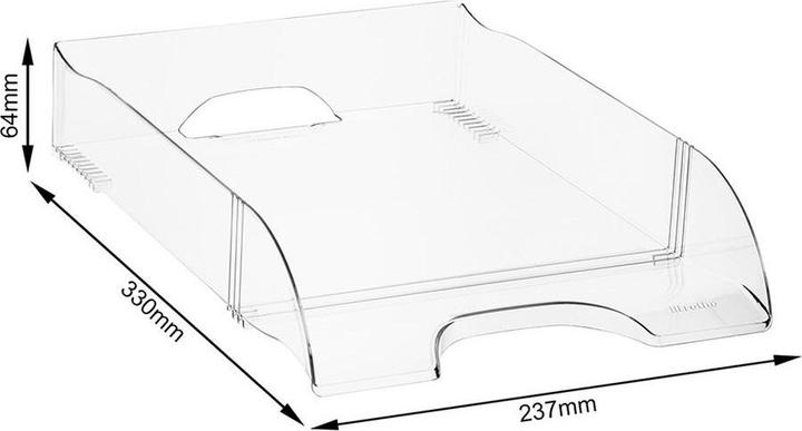 Immagine prodotto Rotho Senza tempo (A4)