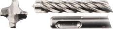 Image du produit Makita B-57984 NEMESIS2 Foret SDS+ 6,0x215 (6 mm)