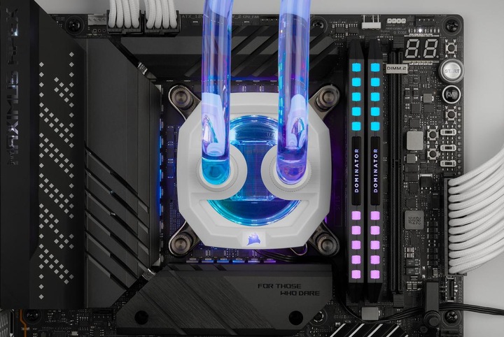 Produktbild Corsair Hydro X iCUE XH305i RGB Pro