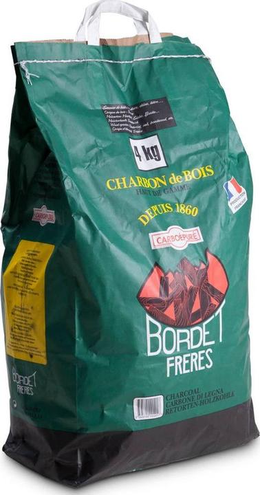 Image du produit Bordet Carboépuré (4 kg)