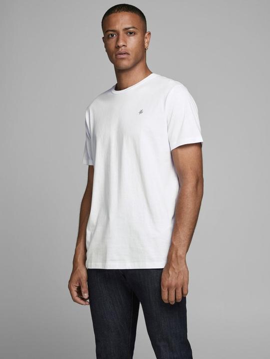 Actual product image Jack & Jones 5er-Pack T-Shirt (XXL)