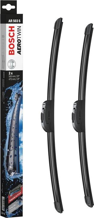 Actual product image Bosch Automotive Aerotwin AR503S