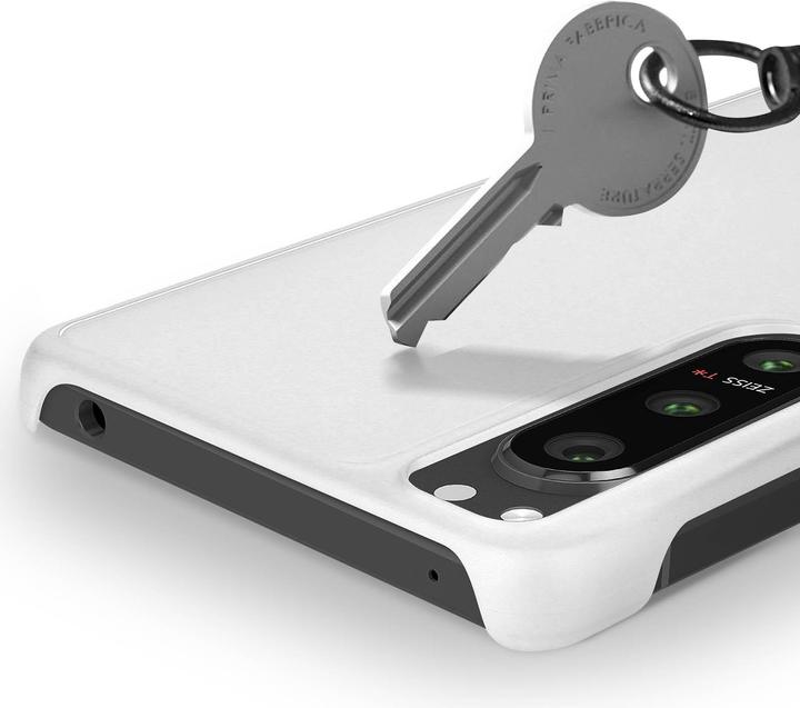 Actual product image Avizar Rubber Case Series (Sony Xperia 1 VI)