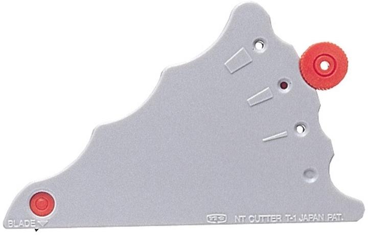 Actual product image NT Cutter Cutter special (Cutters)