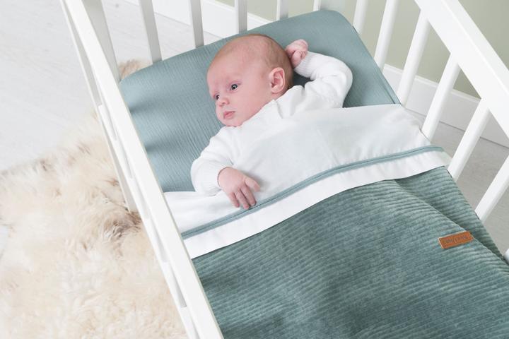 Actual product image Baby's only Sheets (150 x 120 cm)