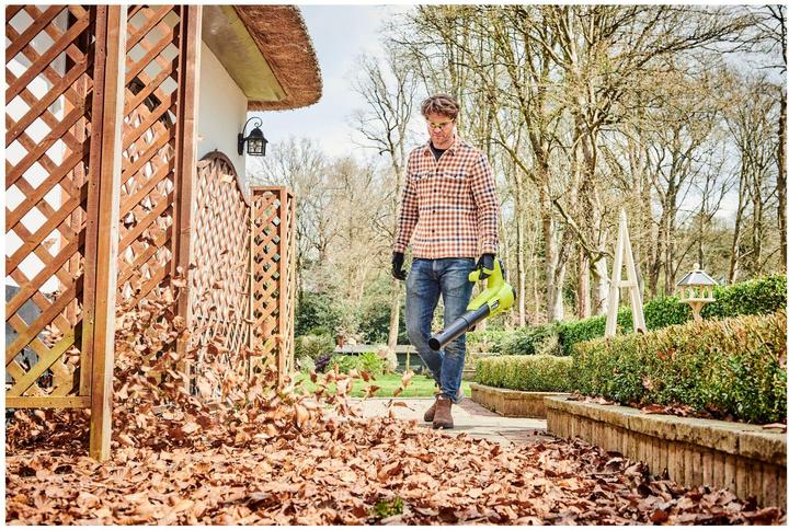 Produktbild Ryobi Dmuchawa akumulatorowa (Akkubetrieb, Laubbläser)