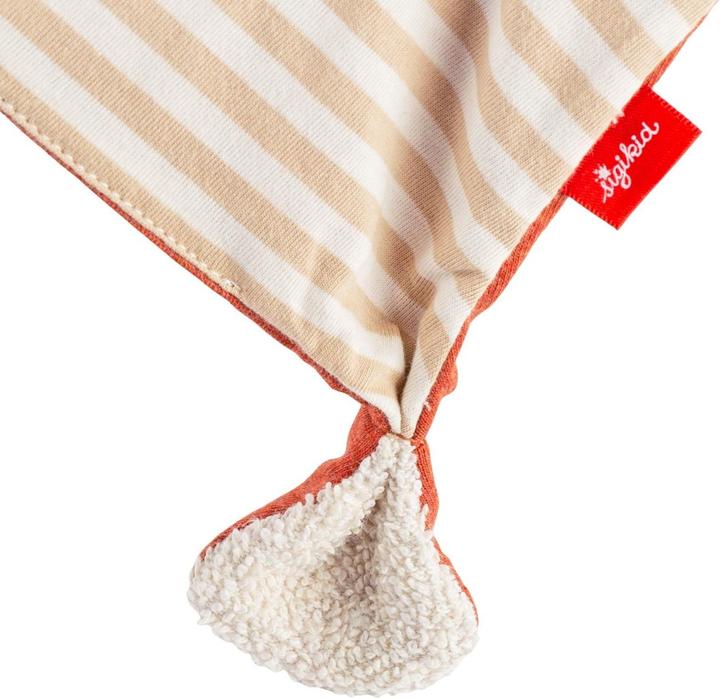 Image du produit Sigikid Schnuffeltuch Fuchs