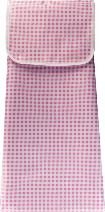 Produktbild Les Artistes Paris Shoppertasche Vichy pink