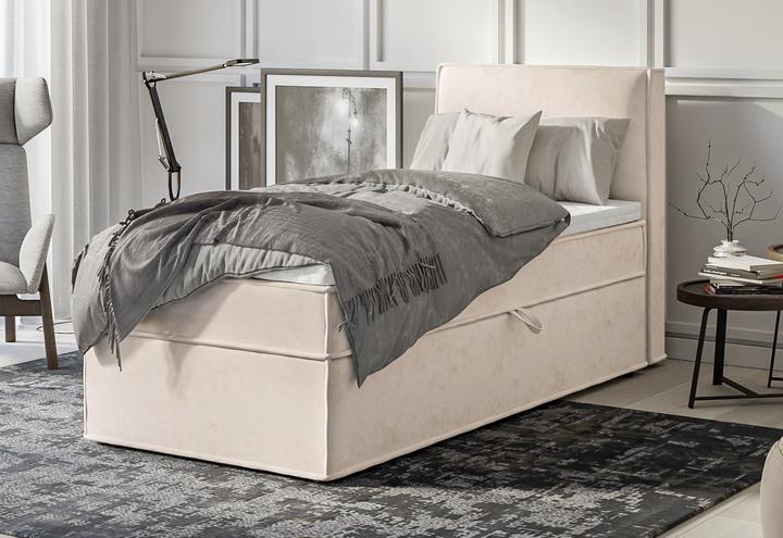 Produktbild Ropez Jake (90 x 200 cm)