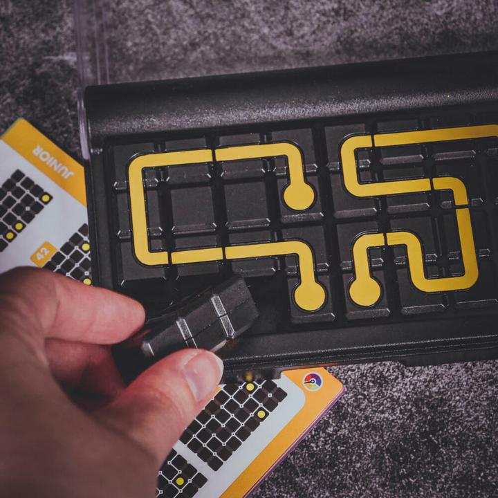 Image du produit Smart Games Circuit IQ (Allemand, Anglais)