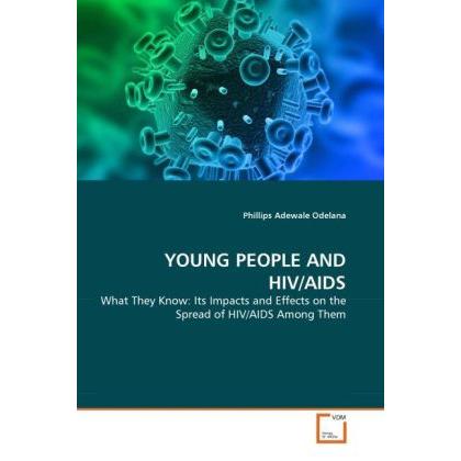 Young People And Hiv/Aids, Fachbücher