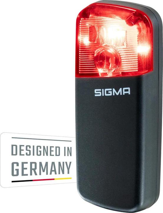 Sigma Sport Reco 80 Link