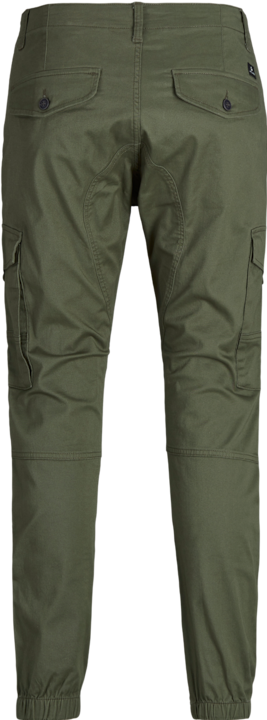 Actual product image Jack & Jones Paul Flake AKM 542 Plus Size Cargo Pants (46)