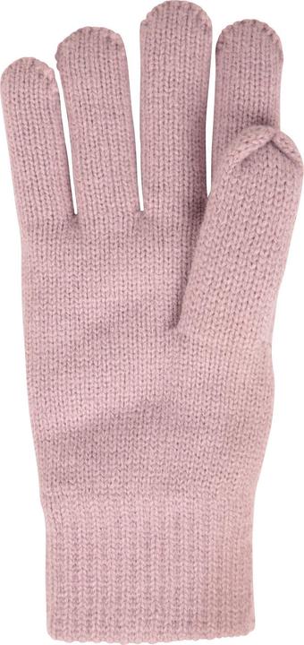 Actual product image Mountain Warehouse Womens/Ladies Thinsulate Fleece Beanie & Gloves Set