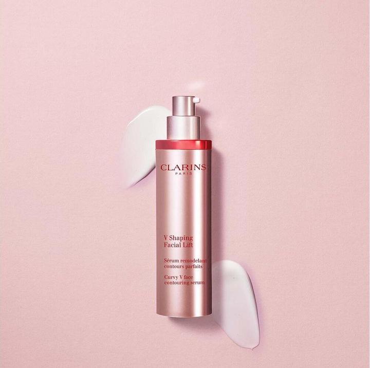 Produktbild Clarins V Shaping Fac Lifting Serum (100 ml)