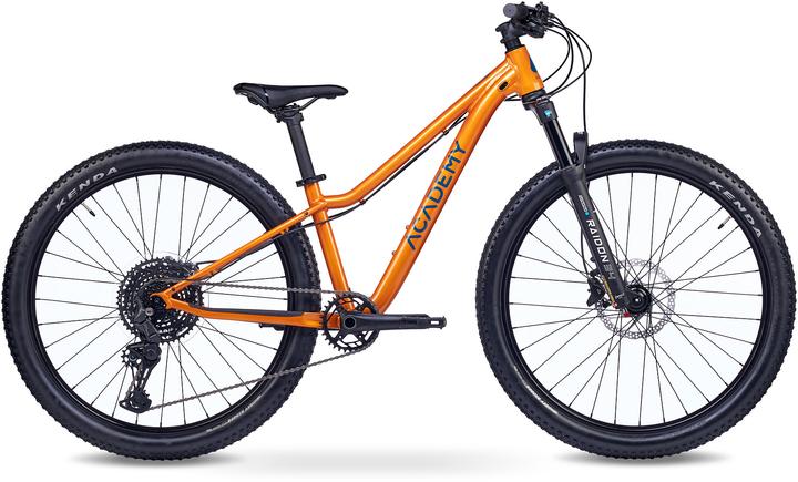 Produktbild Academy Kinderbike 27,5" Trail 7 RH33