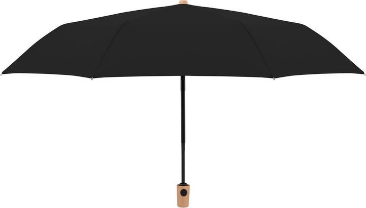simple black