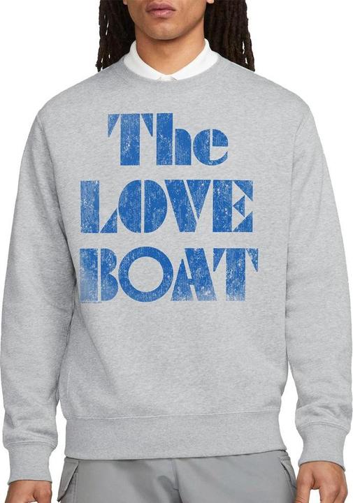 Produktbild The Love Boat Sweatshirt (M)
