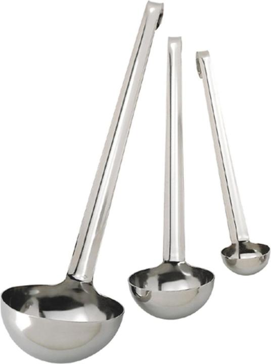 Actual product image de Buyer ladles