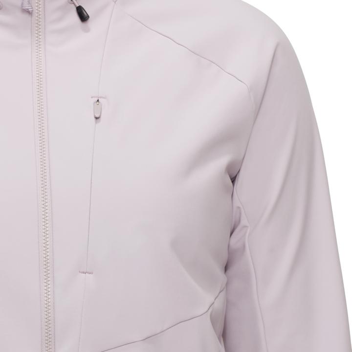 Actual product image Mammut Ultimate Comfort SO Hooded Jacket Women (M)