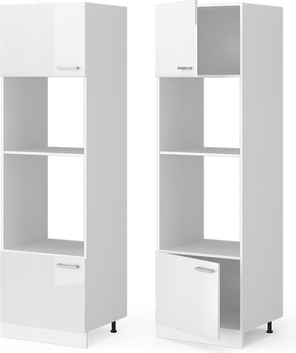 Immagine prodotto Vicco R-Line (60 x 57,5 x 207 cm)