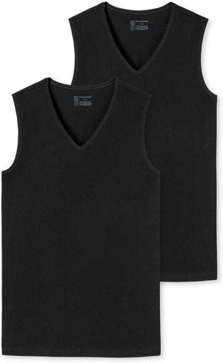 Produktbild Schiesser Unterhemd (XXL)