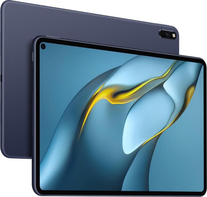 Huawei MatePad Pro 10.8 WiFi (10.80", 256 Go, Midnight Gray)